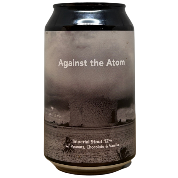 Blackout X Pühaste X Rivington - Against The Atom
