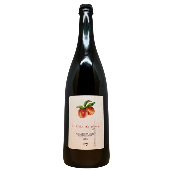 Boerenerf - Pêche De Vigne (2024)