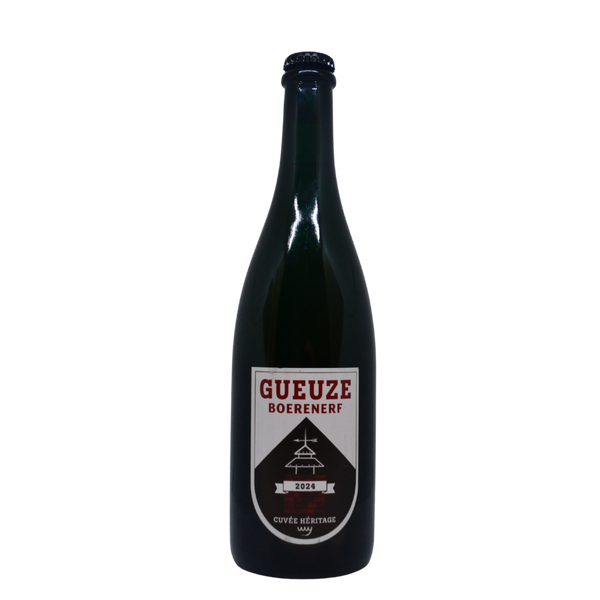 Boerenerf - Cuvee Heritage 2024