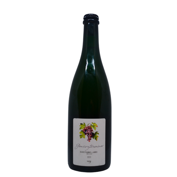 Boerenerf - Gewürztraminer (2023)