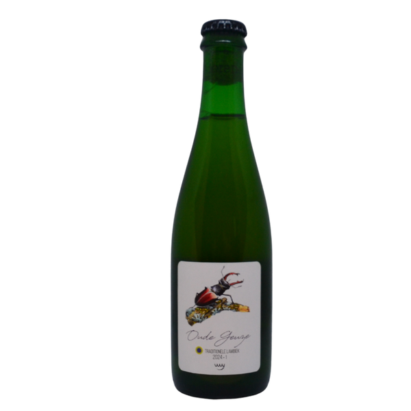 Boerenerf - Oude Geuze 2024-1