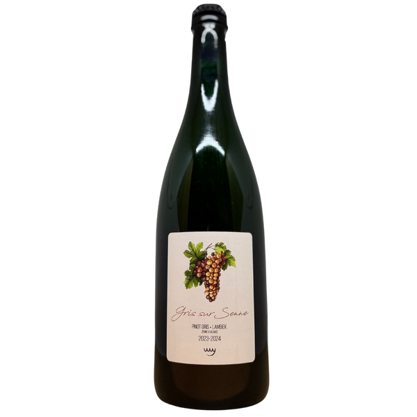 Boerenerf - Gris Sur Senne (2023/2024)