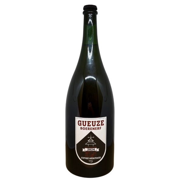 Boerenerf - Cuvée Héritage (2024)