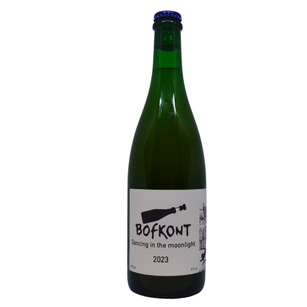 Bofkont - Dancing in the Moonlight (2023)