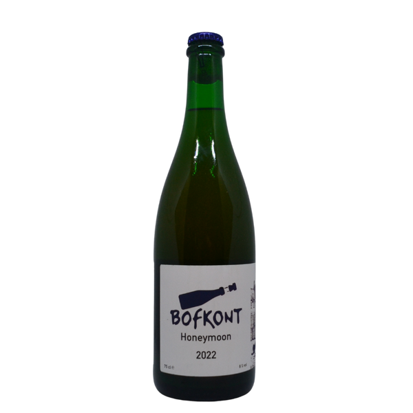 Bofkont - Honeymoon (2023)