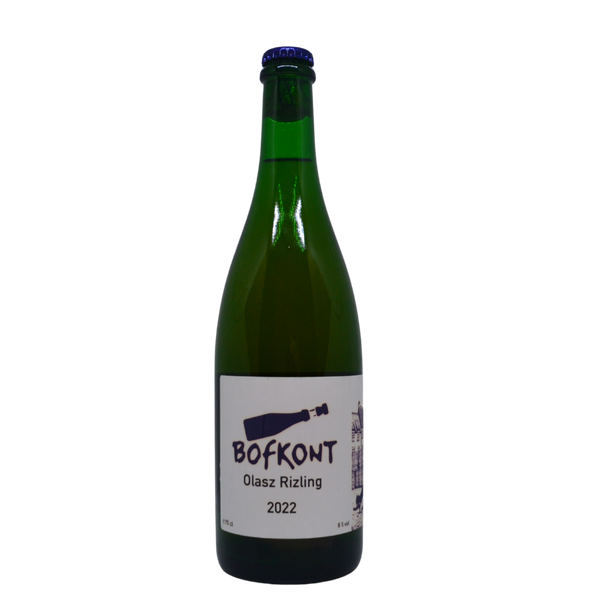Bofkont - Olasz Riesling (2022)