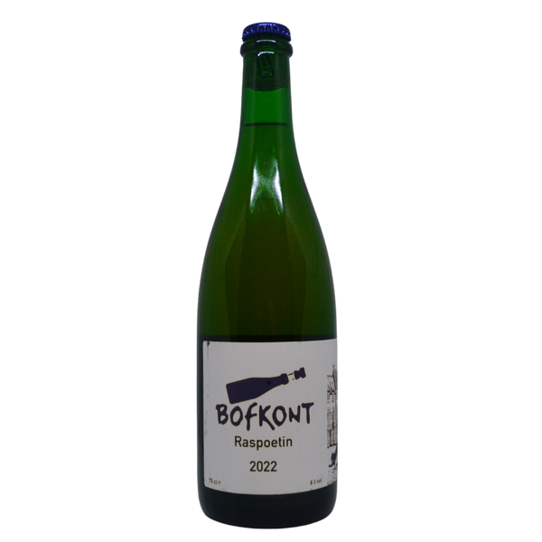 Bofkont - Raspoetin (2022)