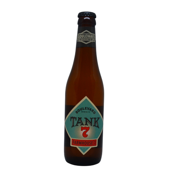 Boulevard Brewing - Tank 7