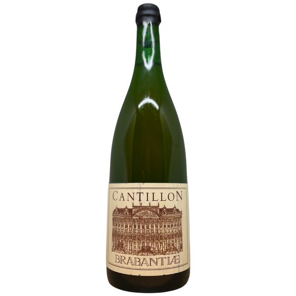 Cantillon - Brabantiae (2018)