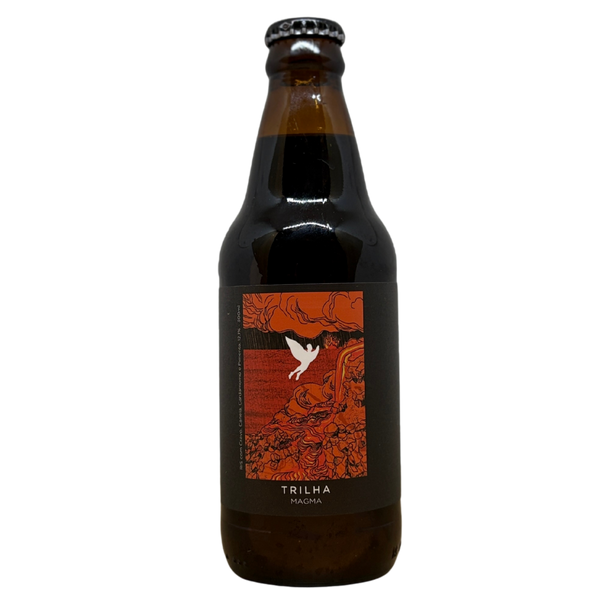 Trilha Cervejaria - Magma