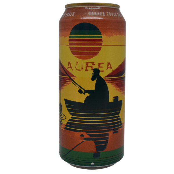 Brewskey - Aurea