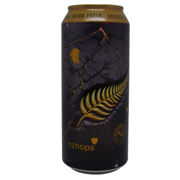 Brewskey - NZ Gold