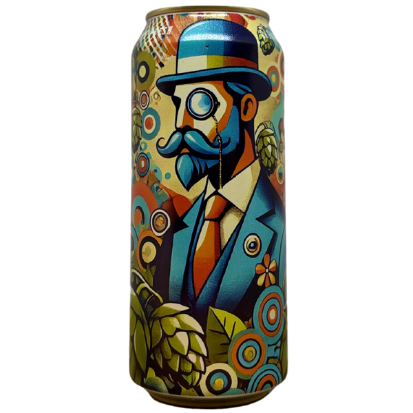 Brewskey - Onde