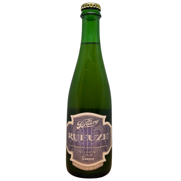 The Bruery Terreux - Rueuze (2021)