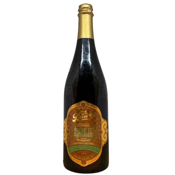 The Bruery  - Saule