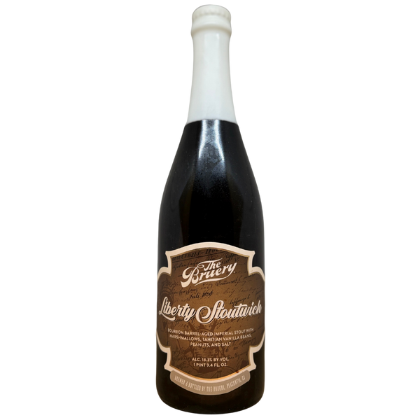 The Bruery  - Liberty Stoutwich (2020)