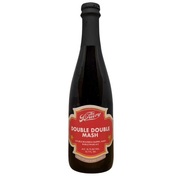 The Bruery  - Double Double Mash
