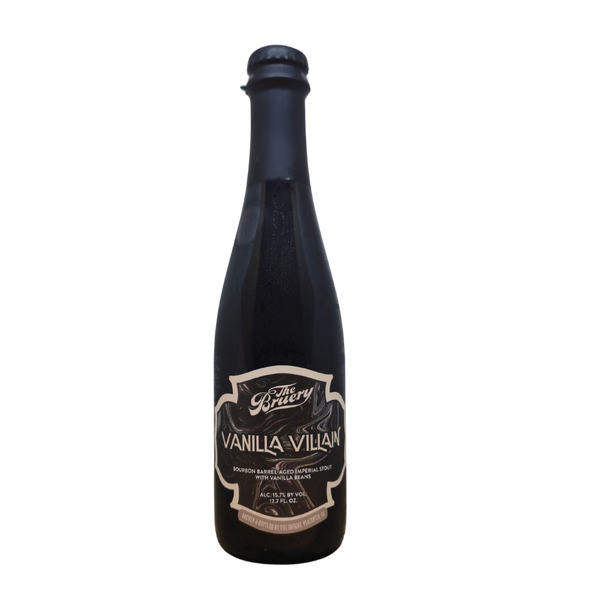 The Bruery - Vanilla Villain