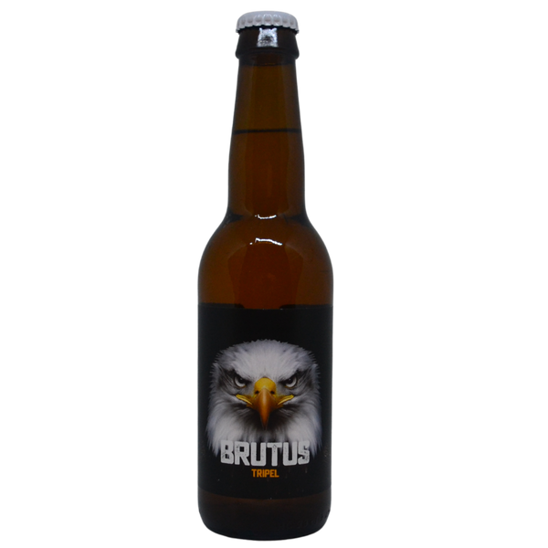 Brutus Bier - Brutus Tripel