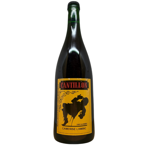 Cantillon - Camerise Lambic (2020)