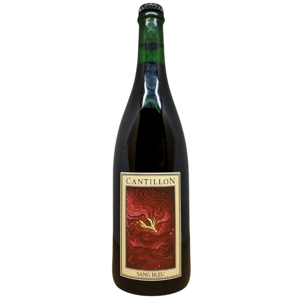 Cantillon - Sang Bleu (2026)