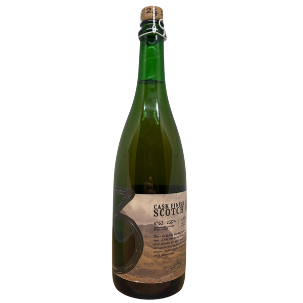 3 Fonteinen - Cask Finish Series Scotch Whisky (Season 23|24) No. 62
