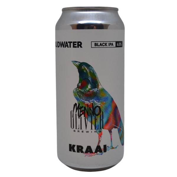 Cloudwater x Menno Olivier - Kraai