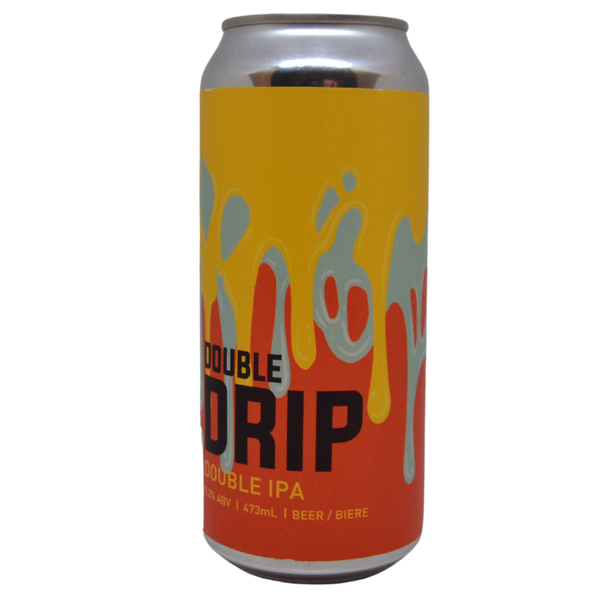 Counterpart - Double Drip (Motueka, Rakau, Peacharine, South)
