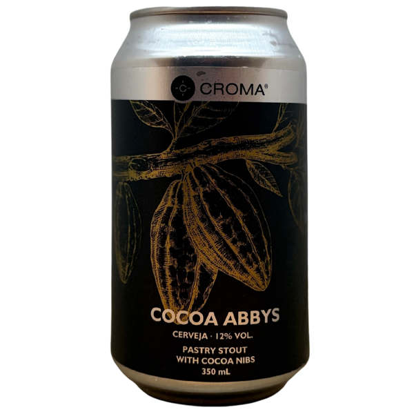 Croma - Cocoa Abyss