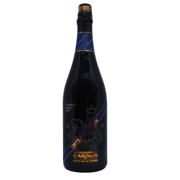 Brouwerij Het Anker - Gouden Carolus Cuvée van de Keizer Imperial Dark (2020)