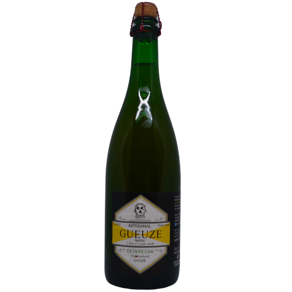 Geuzestekerij De Cam - Geuze (2019)