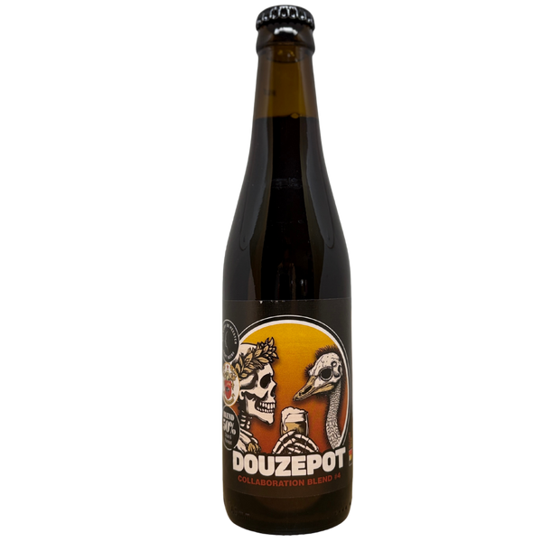 De Meester x Struise - Douzepot
