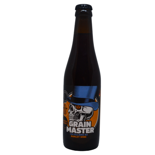 De Meester - Grain Master 2