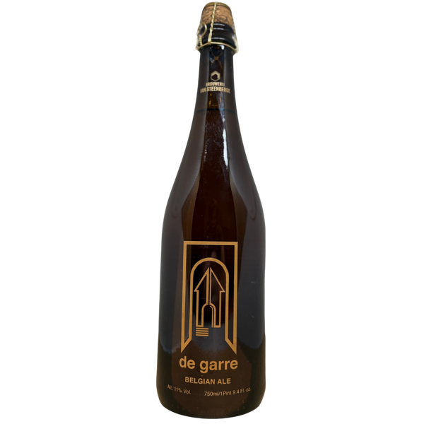 Van Steenberge - De Garre (75cl)