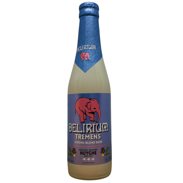 Delirium  - Tremens