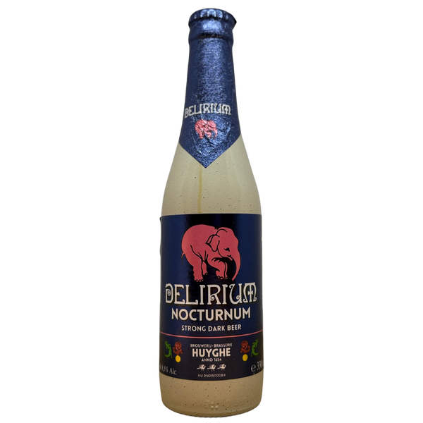 Delirium  - Nocturnum