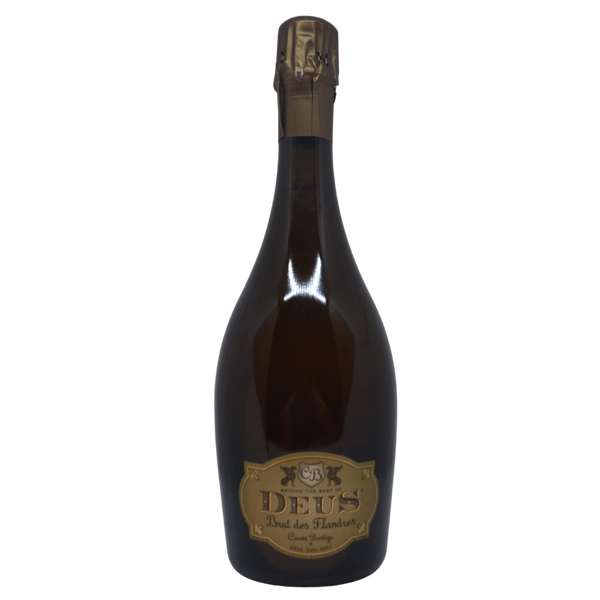 Brouwerij Bosteels - DeuS (Brut des Flandres)
