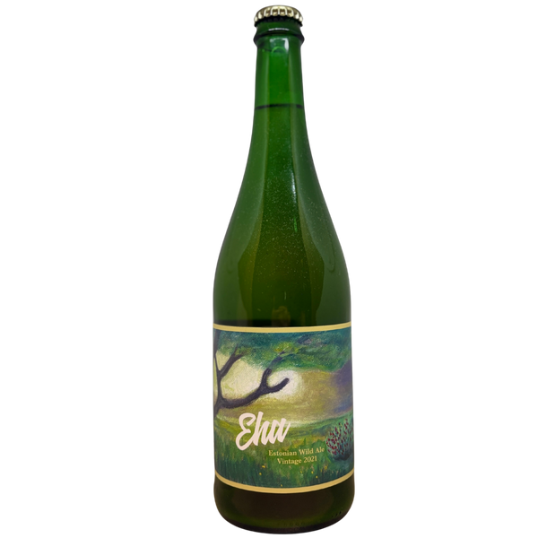 Pühaste - Eha