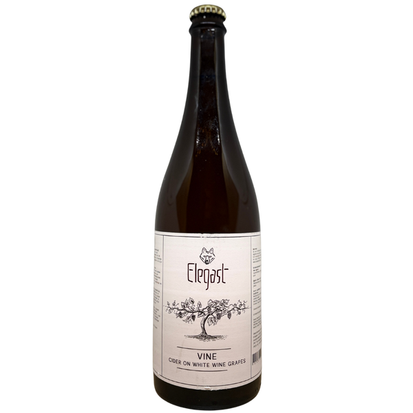 Elegast - Vine