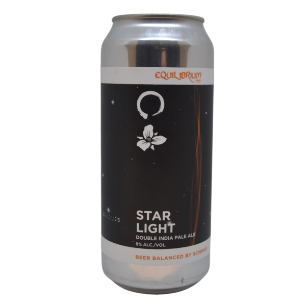 Equilibrium - Star Light