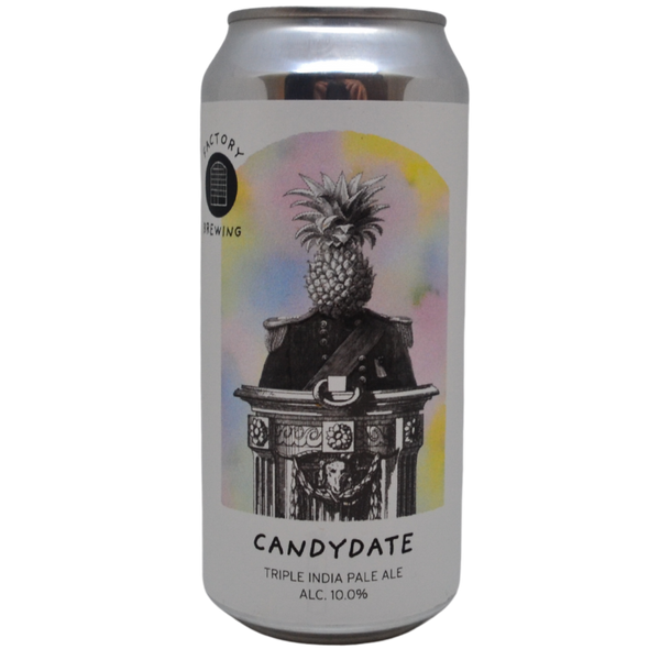 Factory - Candydate