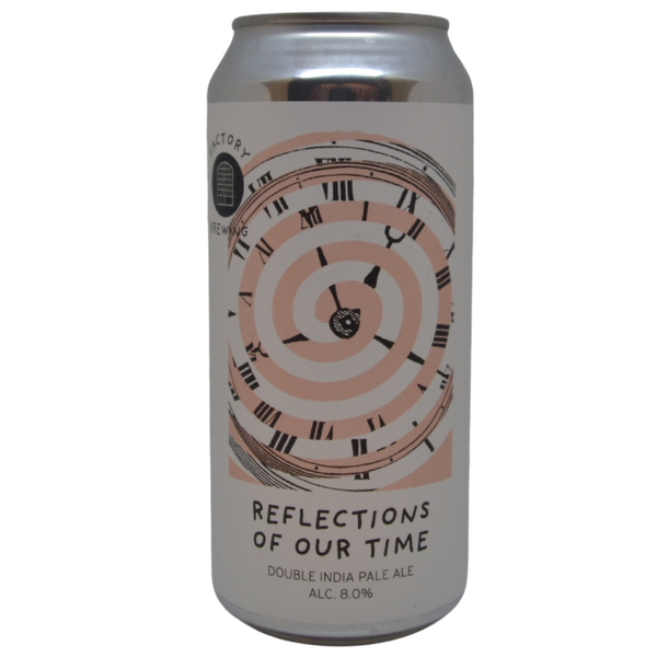 Factory - Reflections  Of Our Time
