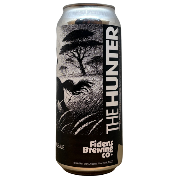 Fidens - The Hunter