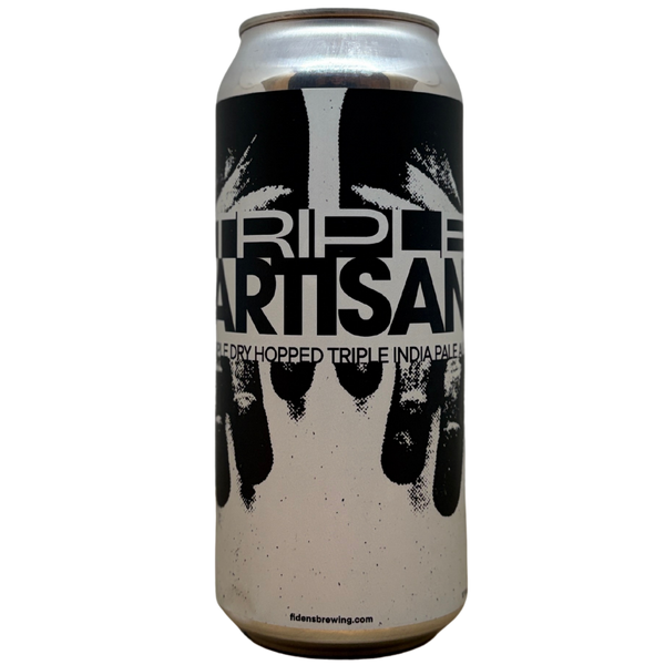 Fidens  - Triple Artisan