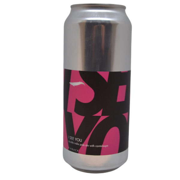 Finback - I See You