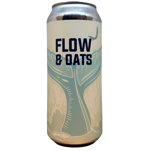 Counterpart - Flow & Oats (collab Fine Balance Brewing)