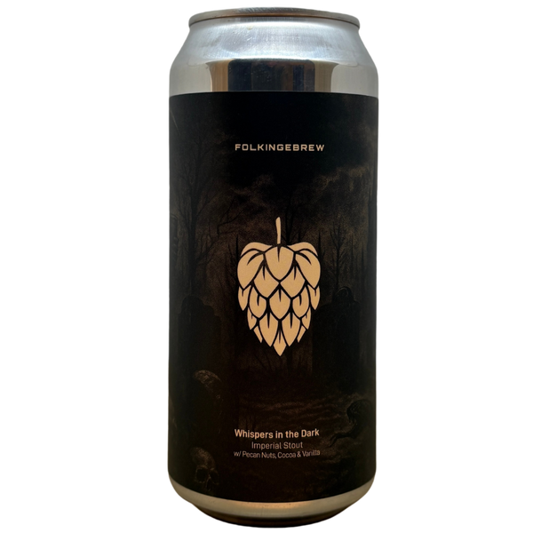 Folkingebrew - Whispers In The Dark