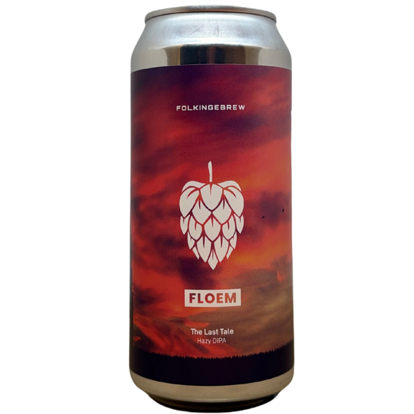Folkingebrew x Floem - The Last Tale