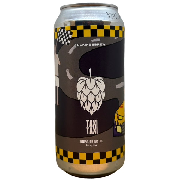 Folkingebrew - BIERTJEBIERTJE