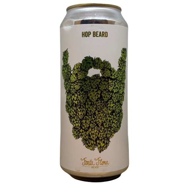 Fonta Flora - Hop Beard
